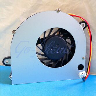 Cpu Cooling Koeler Ventilator Voor Lenovo G450 G450A/M G550 G550M G455 G555 G555A Voor Toshiba L500 L505 l555 B550 L770 L770D L775D