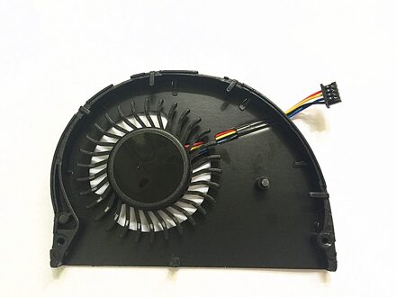 Cpu Fan Voor Lenovo Thinkpad S230U S230 Laptop Cooling Koeler Fan
