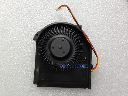 CPU Koeler Koelventilator Voor Lenovo IBM ThinkPad T410 T410I Series Laptop 45M2721 45M2722 3 draden DIY Reparatie Vervanging