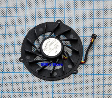 CPU Koeler Radiator Ventilator Voor Acer Aspire 4930 4930G 5530 5530G Packard Bell Easynote LJ61 LJ65 LJ71 LJ75 AD5505HX-EB3 KAKC03