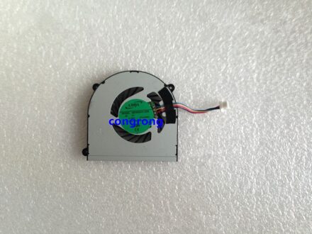 CPU Koeler Ventilator Voor Sony Vaio PCG-31311L PCG-31311M PCG-31311T PCG-31211t PCG-31311W PCG-31311U ADDA AB5605HX-Q0B