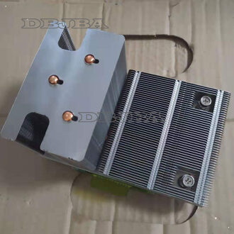 Cpu Koeling Heatsink Voor Dell Poweredge R730 R730xd 0YY2R8 YY2R8 Schroef Down Type