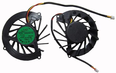 Cpu Koeling Koeler Ventilator Voor Acer Aspire Acer 4535 4535G 4540 4540G 5V 0.18A AD5005HX-TC3 KBLG03 3 Pins
