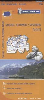 CR.11551 SUISSE NORD-SCHWEIZ N-SVIZZERA N