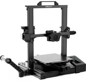 CR-6 SE 3D-printer