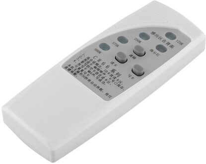CR66 Handheld Rfid Id-kaart Duplicator Programmeur Reader Writer 3 Knoppen Copier Duplicator Met Licht Indicator
