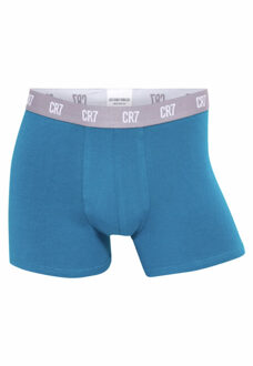 CR7 3-pack combi blauw & zwart