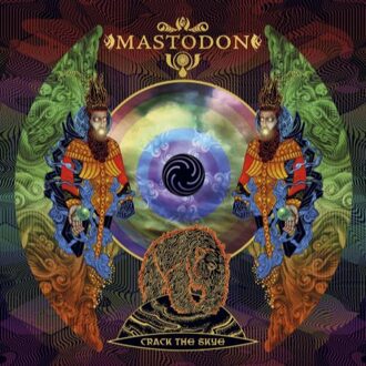 Crack The Skye (LP)