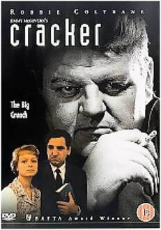 Cracker - Big Crunch