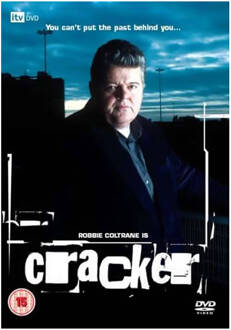 Cracker - Cracker