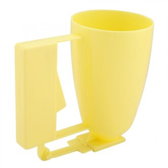 Cracker Pancake Cupcake Batter Dispenser Tool Perfect Voor Wafels Muffin Mix Crepes Broodjes Salade Vorm