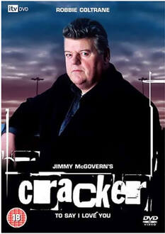 Cracker - To Say I Love You