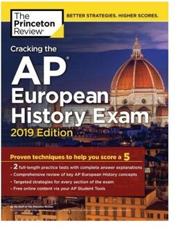 Cracking the AP European History Exam