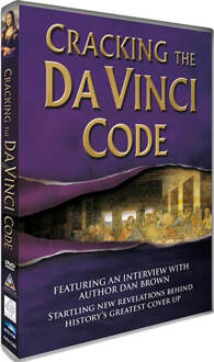 Cracking The Da Vinci Code