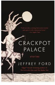 Crackpot Palace