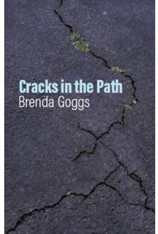 Cracks In The Path - Brenda Goggs