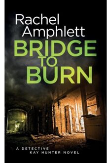 Cradle To Grave - Rachel Amphlett