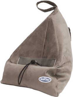 Craenen Boekenpoef & Tablethouder Beige