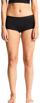 Craft Active Boxer Dames zwart/zwart - L