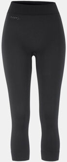 Craft Active Comfort Knickers 2 Thermobroek Dames Zwart - L