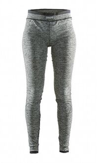 Craft Active Comfort Pants Thermobroek Dames - Black