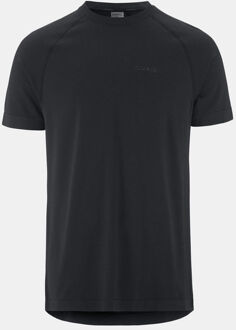 Craft Active Comfort SS 2 Ondershirt Zwart - M