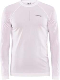 Craft Active Cool Intensity Vest Heren wit - S,M,L,XL,XXL