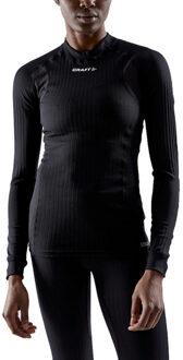 Craft Active Extreme X Cn L/S Thermoshirt Dames - Maat S