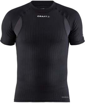 Craft Active Extreme X Cn S/S Thermoshirt Heren - Maat XL