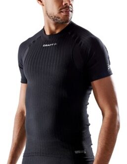 Craft Active Extreme X CN SS M * Actie * Zwart - Small,Medium,Large,X-Large,XX-Large