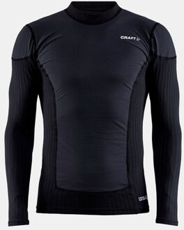 Craft Active Extreme X Wind LS Thermoshirt Zwart - XXL