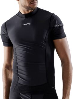 Craft Active Extreme X Wind SS Thermoshirt Zwart - L