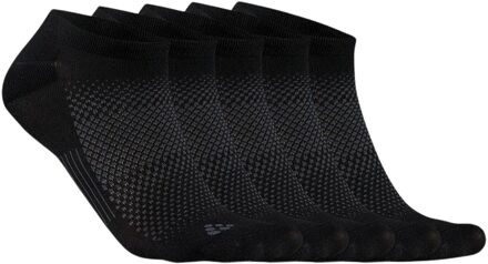 Craft Active Footies Sokken (5-pack) - 40-42