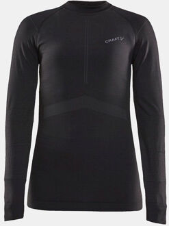 Craft Active Intensity Cn L/S Thermoshirt Dames - Maat M