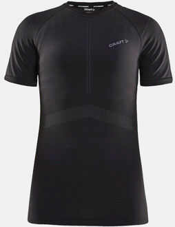 Craft Active Intensity S/S Thermoshirt Dames - Maat M