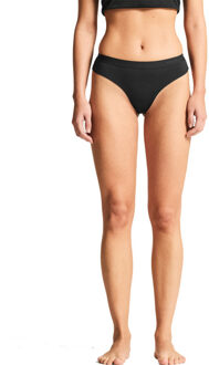 Craft Active String Dames zwart/zwart - M