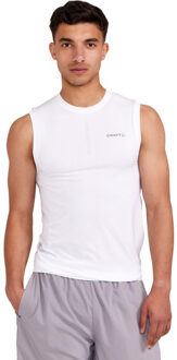 Craft Adv Cool Intensity Singlet Heren wit - L