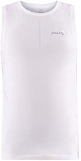 Craft ADV Cool Intensity SL Tanktop Heren-Wit