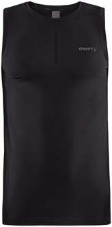 Craft ADV Cool Intensity SL Tanktop Heren-Zwart