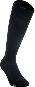 Craft ADV Dry Compressie-sokken Unisex zwart - S