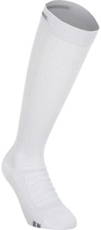 Craft ADV Dry Compressie-sokken-Wit - S,37-39,40-42