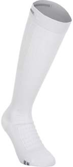 Craft ADV Dry Compressie-sokken-Wit - S