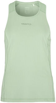 Craft ADV Essence 2 Hardloopshirt Dames-Mint - S,M,L,XL,XXL