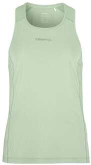 Craft ADV Essence 2 Hardloopshirt Dames-Mint - S