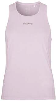 Craft ADV Essence 2 Hardloopshirt Dames-Roze - L,XL