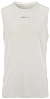 Craft ADV Essence 2 Hardloopshirt Heren-Grijs - S,M,L,XL,XXL