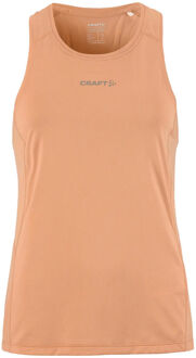 Craft ADV Essence 2 Hardloopshirt pink - M