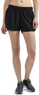 Craft Adv Essence 2 Short Sportbroek Dames - Maat M