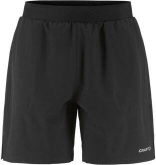 Craft Adv Essence 2in1 Short 2 Heren zwart - 2XL