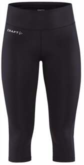 Craft ADV Essence Hardlooplegging Dames-Zwart - XS,S,M,XXL